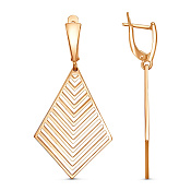 Серьги 34015263