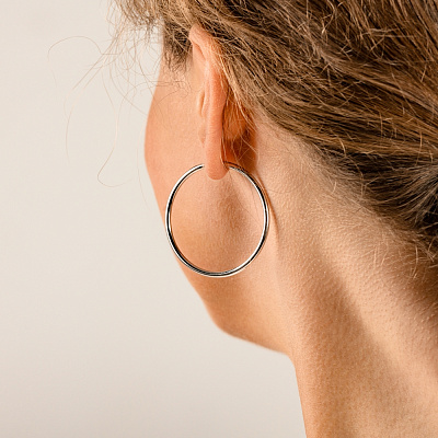 Серьги 33010980Д