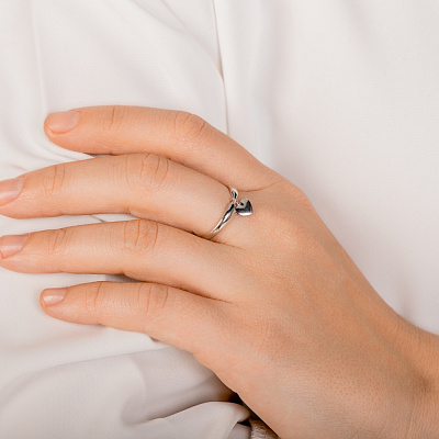 Кольцо 23016028Д