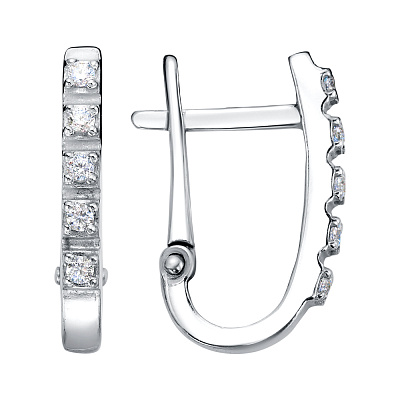 Серьги 34815928Плф