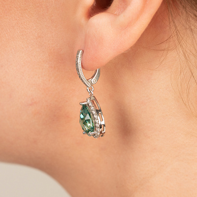 Серьги 3386498Д7