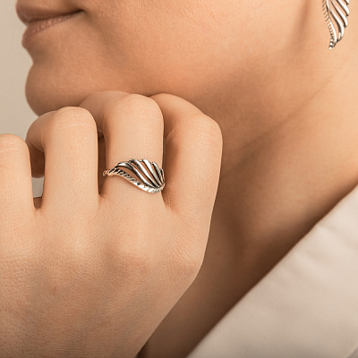 Кольцо 23016782-5