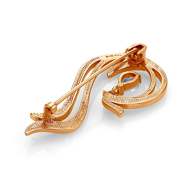 Брошь 13816635-5