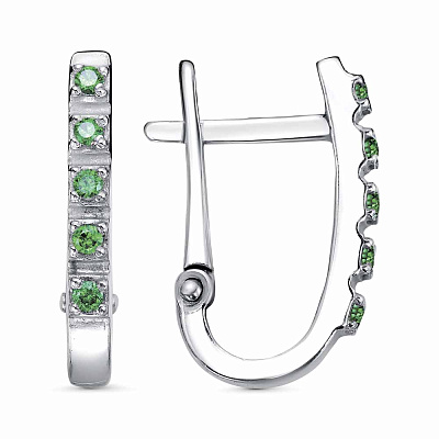 Серьги 33815928Д7