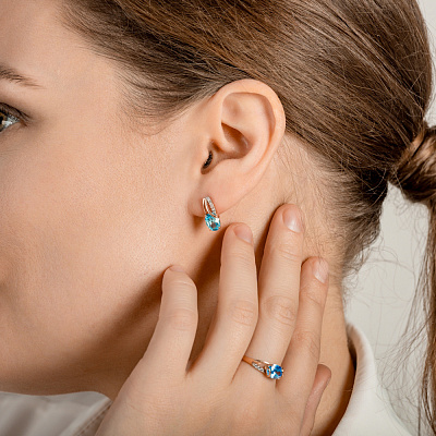 Кольцо 23816073Д3