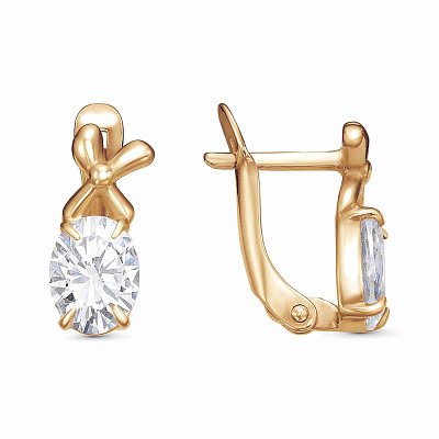 Серьги 34816145ф