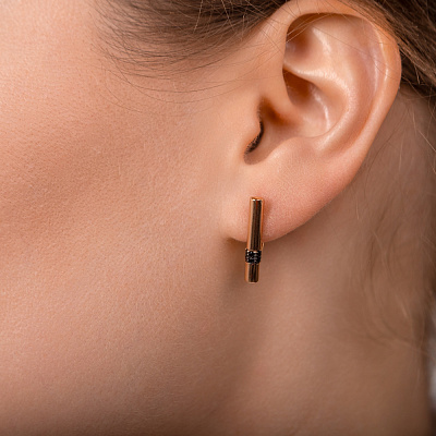 Серьги 33814137Д1