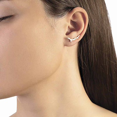 Серьги 33014235