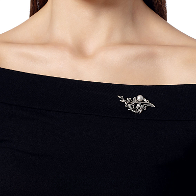 Брошь 13316820-9