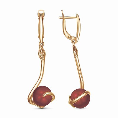 Серьги 34615789Р