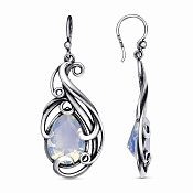 Серьги 33616098