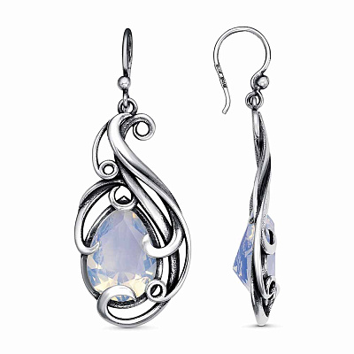 Серьги 33616098