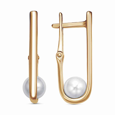 Серьги 34614531К