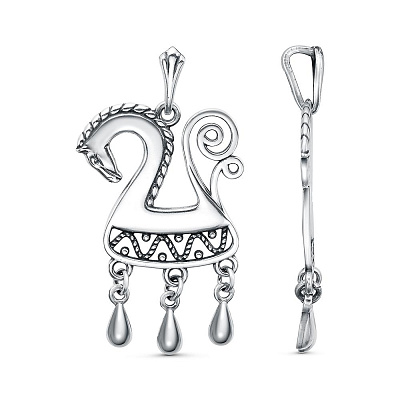 Подвеска 54017034