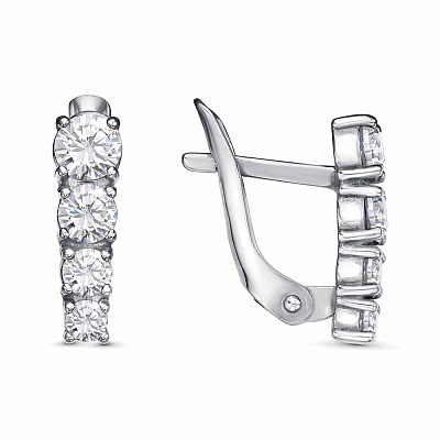 Серьги 33816124Пл