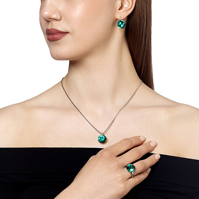 Серьги 3361637цс14