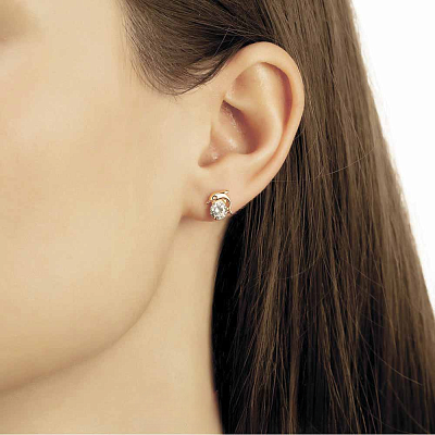 Серьги 33814511