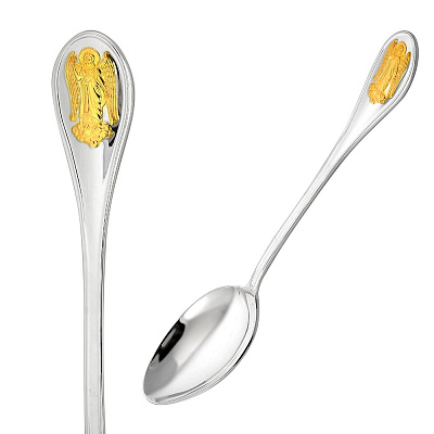 Ложка детская 930622-1