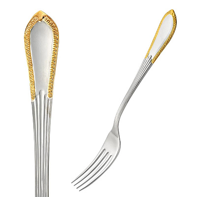 Набор Ампир Эгоист-зол-1