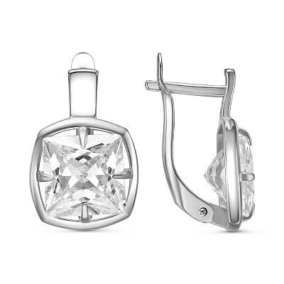 Серьги 34815434Плф