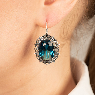 Серьги 337958-14