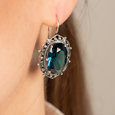 Серьги 337958-14