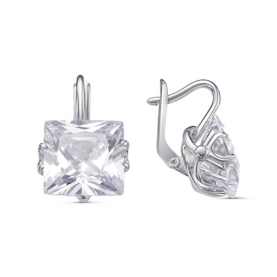 Серьги 3312252ДГх