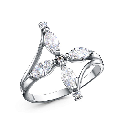 Кольцо 23815116Пл