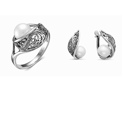 Серьги 3338516