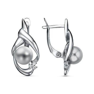 Серьги 34816526Кс