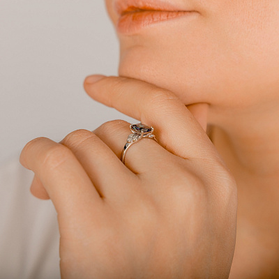 Кольцо 23814348ПлМс