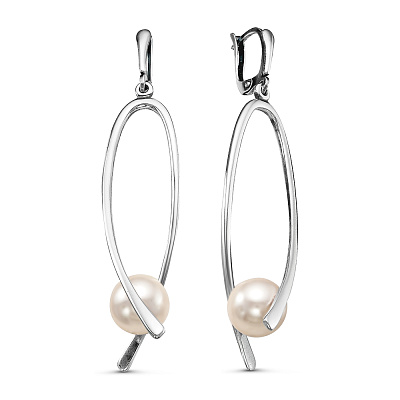 Серьги 3463650К