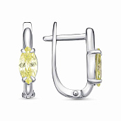 Серьги 33816322Д10