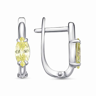 Серьги 33816322Д10