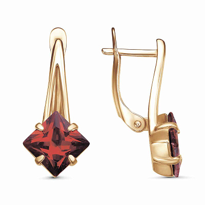 Серьги 33816197-18