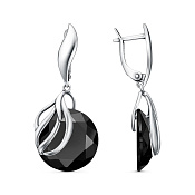 Серьги 34316586ПлА