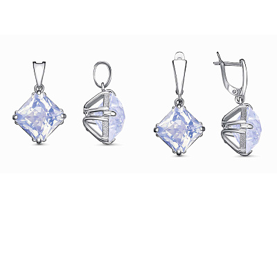 Комплект 3616154Пл