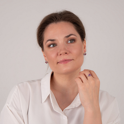 Кольцо 23714768Д6