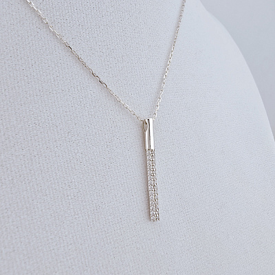 Колье 43812226Д