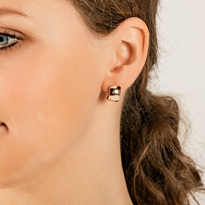 Серьги 33011827