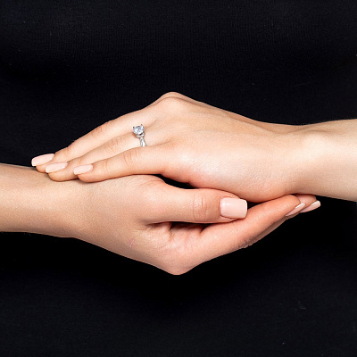 Кольцо 23816192Пл