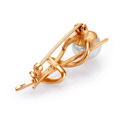 Брошь 14317117К