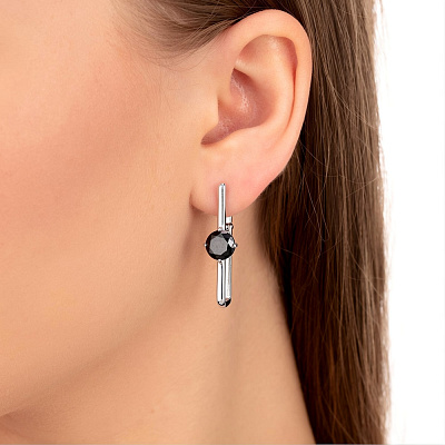 Серьги 33814658Пл1