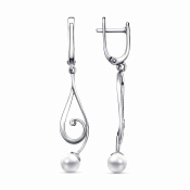 Серьги 33616320Пл