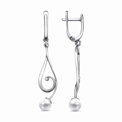 Серьги 33616320Пл