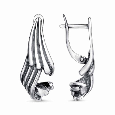 Серьги 33016830