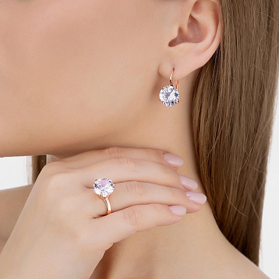 Серьги 33815621