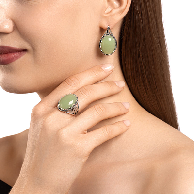 Кольцо 23317146н