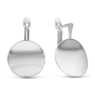 Серьги 3408164Пл