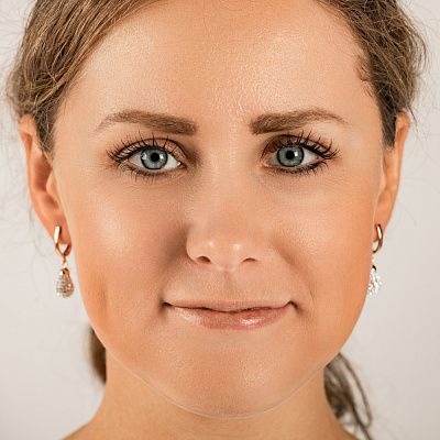 Серьги 3366675